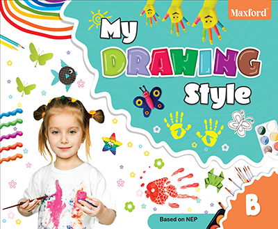 My Drawing Book